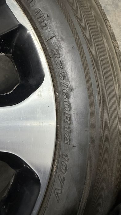 титанка оригинал