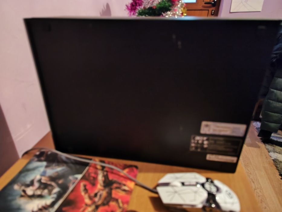 Настолен компютър Aser Асер Ейсър