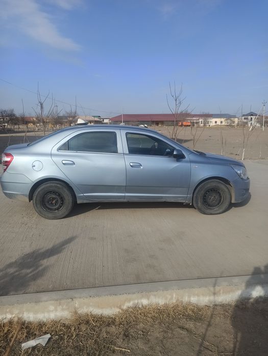 Chevrolet Cobalt 2014 — 3