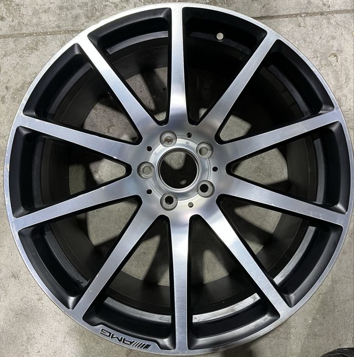 Janta spate originala Mercedes AMG SL R231 20 Zoll