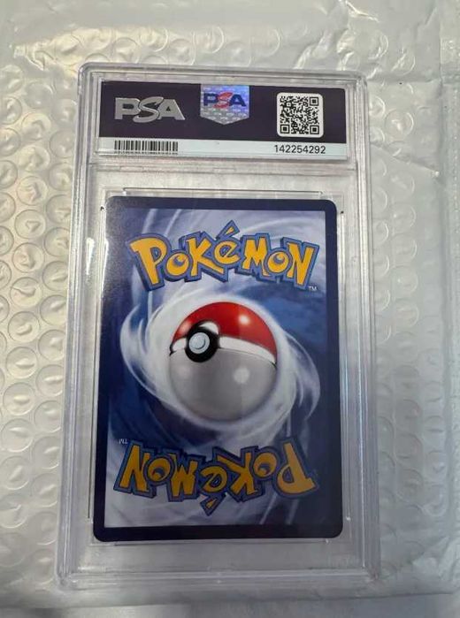 Pokémon JCC Team Rocket's Mewtwo ex 231/182 Sv10 : Rivaux Prédestinés