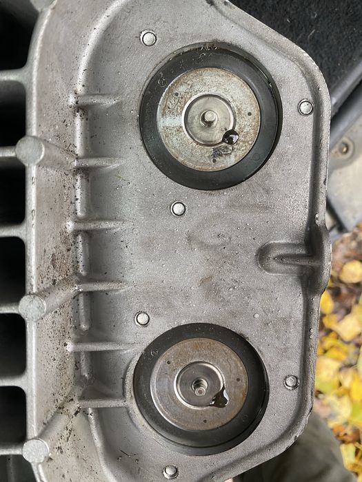 Части за Хибрид 1.5 GSE