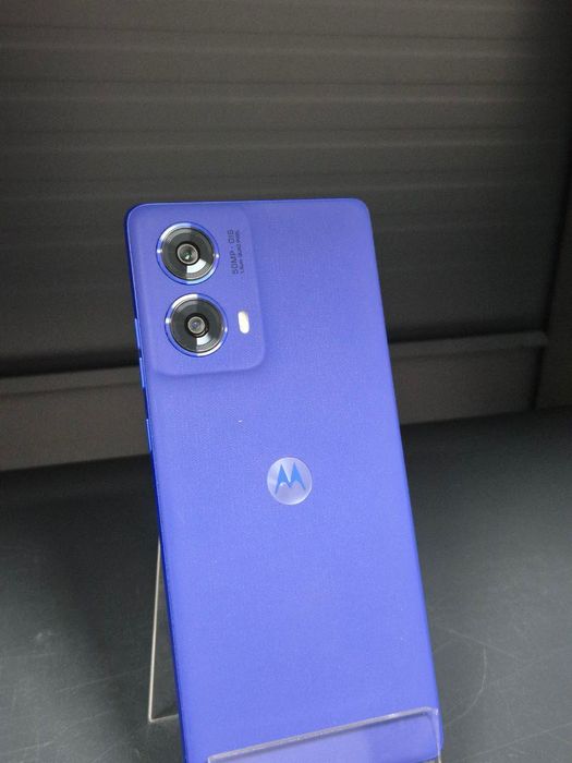 Telefon Motorola Moto G85 5G 256 GB Blue, Cod 122313