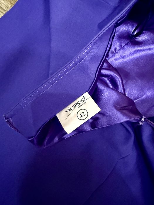 Fustă Vicmod Fashion