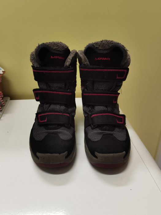 Детски ботуши LOWA 32 номер