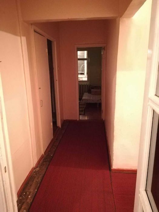 Продается 3х комн. квартира на Карасу2