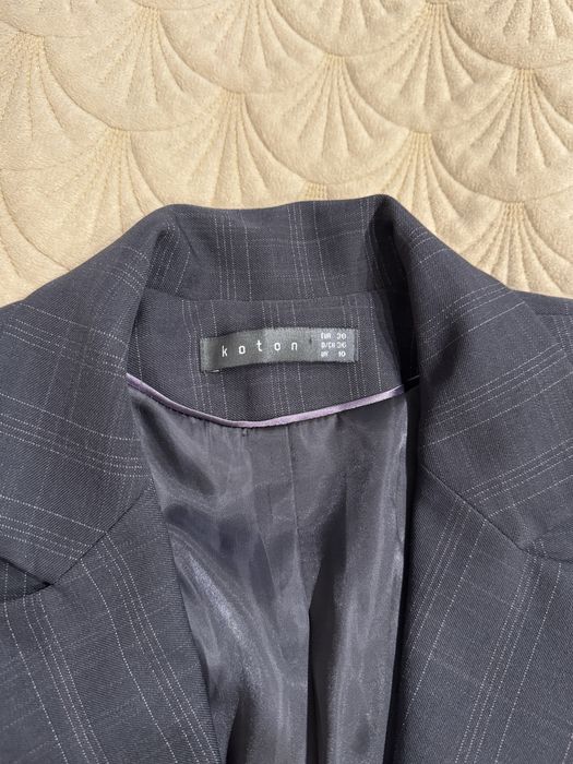 Костюм женский брючный