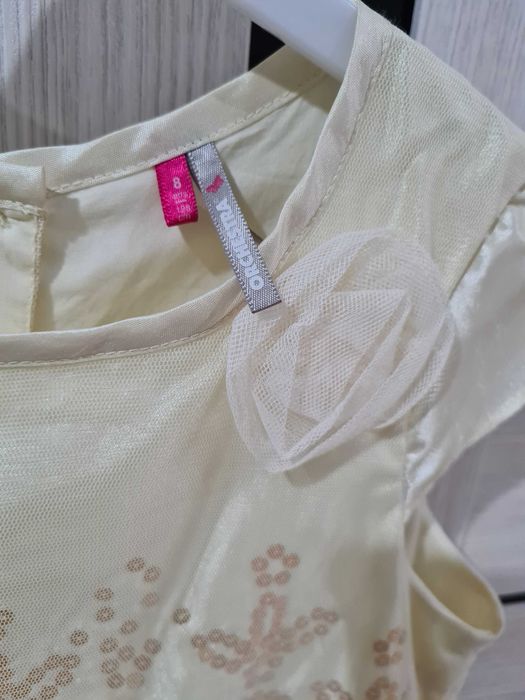 Платье для девочки Orchestra