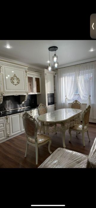 Продам кухню, кухонный стол+ стулья