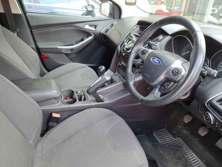 Oglinda dreapta Ford Focus 3 (2011-2015) 2012