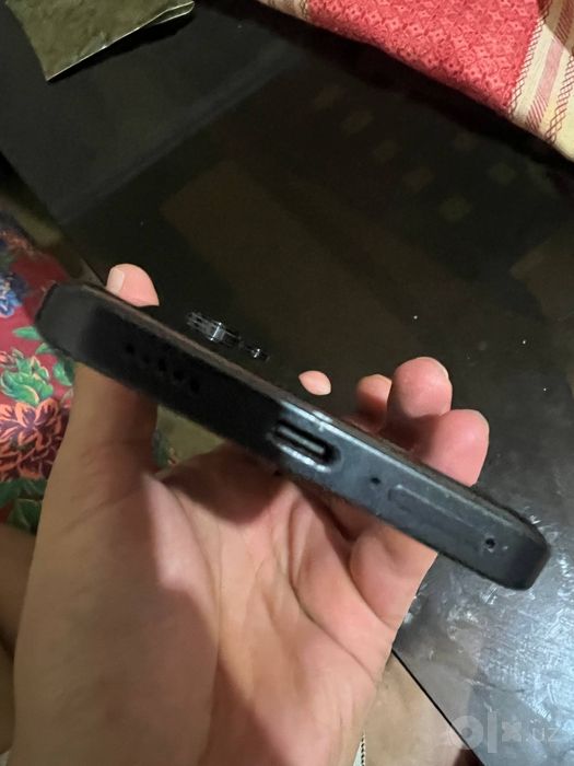 Redmi not 13 pro plus 5G    12+6 ga 512 tali
12+6 ga 512 tali tini