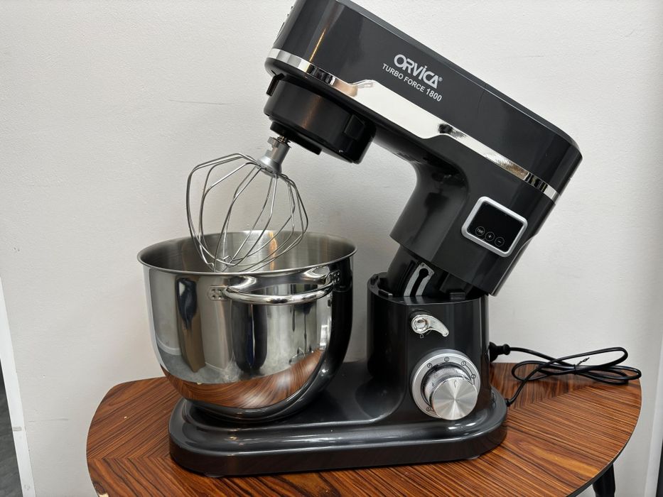 Миксер планетарный Orvica