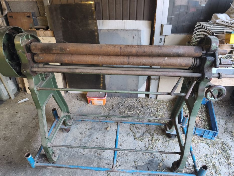 Roluitor pentru tablă