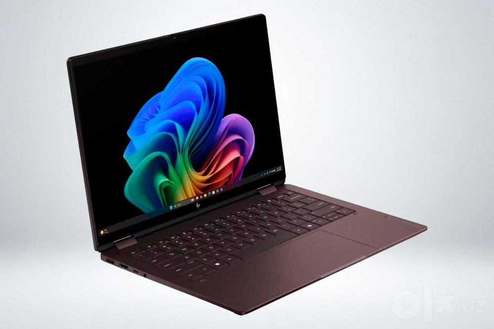 HP OmniBook X FlipNGAI 14—Ryzen AI 5 430/ 16GB/ OLED Touch/ 512GB SSD