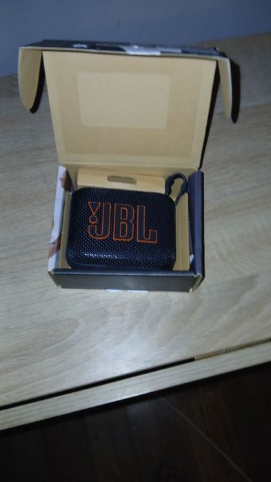 Муз колонка  GBL GO 4