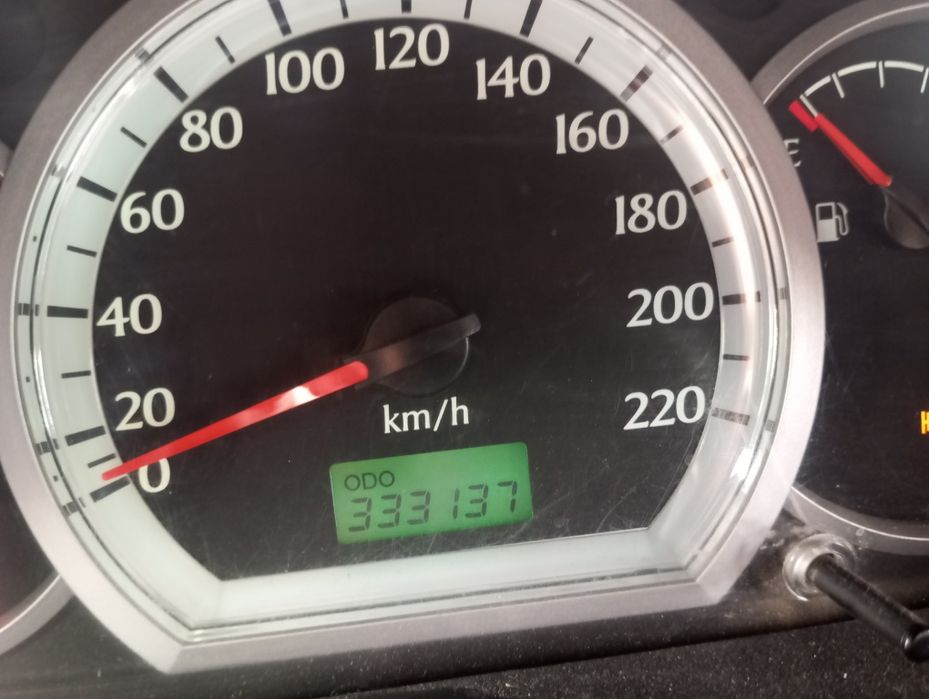 Шибролет Ласетти С горантия