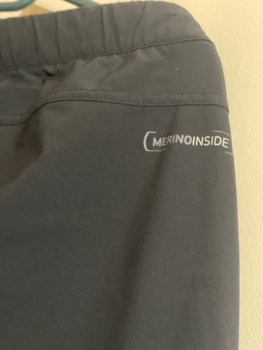 Ortovox Pelmo pantaloni hiking/trekking