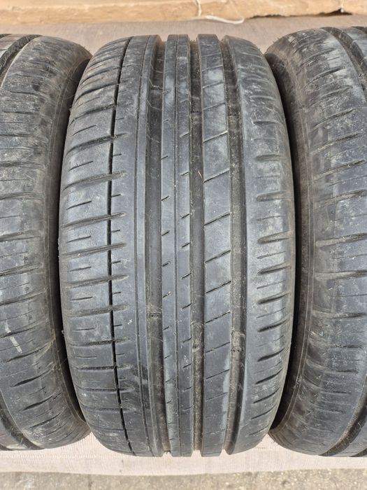 Продавам летни гуми 195/50/15 Michelin