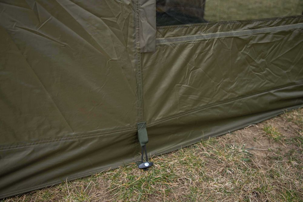 Намаление! Палатка тип шатра Mikado Bivvy Block Dome