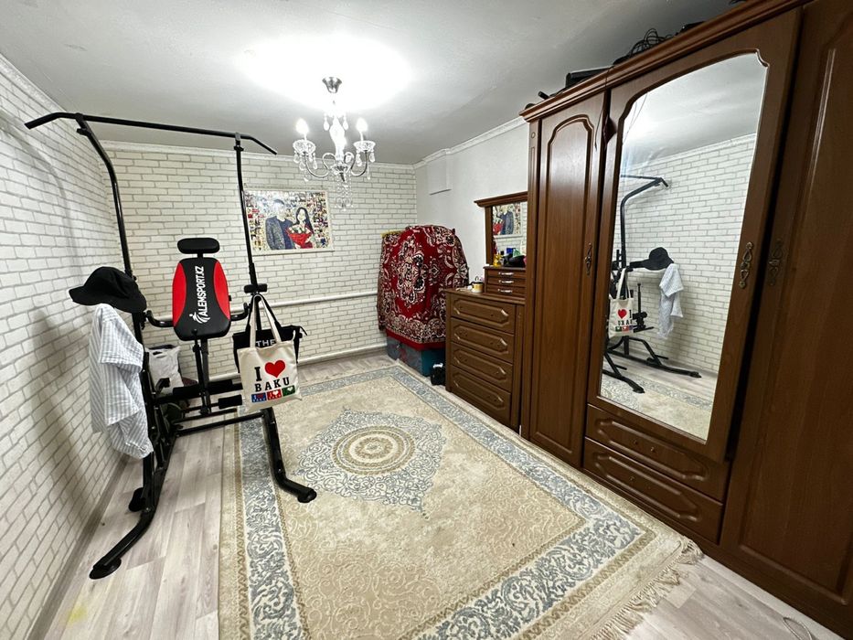 Старый мешит жаткан уи сатылады