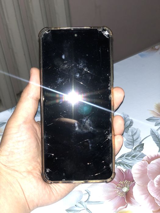 Redmi note 11s 128GB