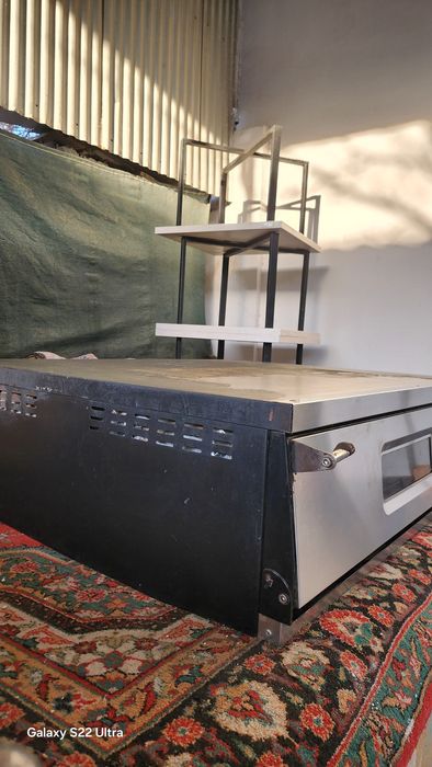 Питца печка абад сотилади зур пиширади