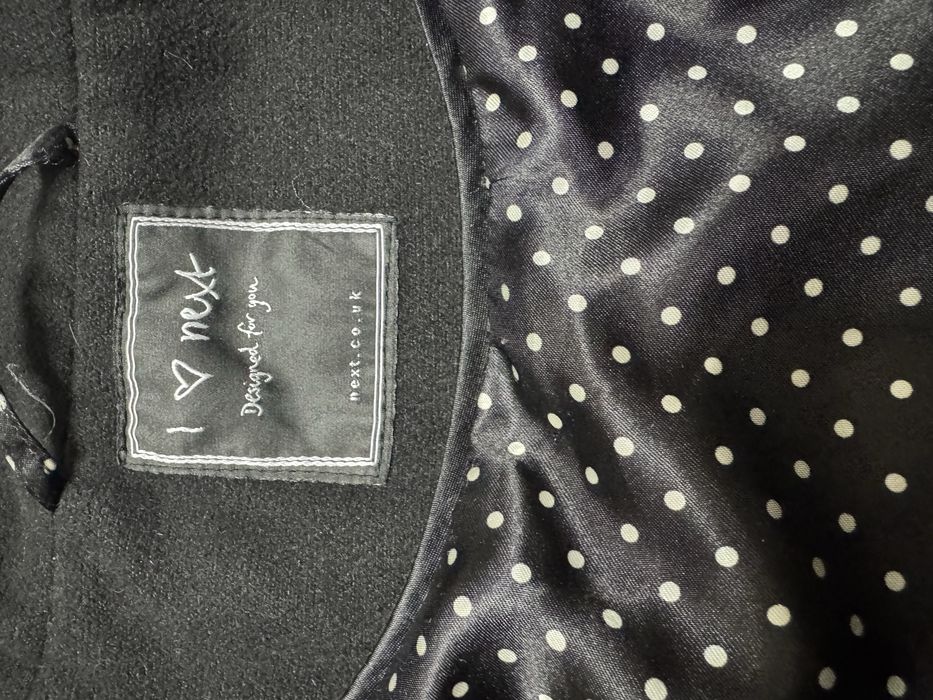 Пальто Next, размер 42-44