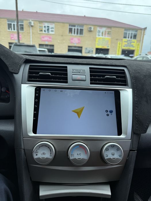 Авто Android / камеры / видеорегистраторы
