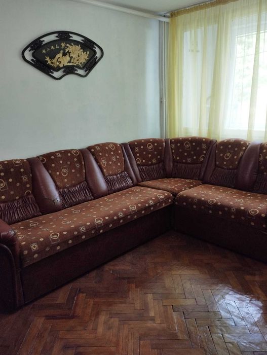 Închiriez apartament 2 camere