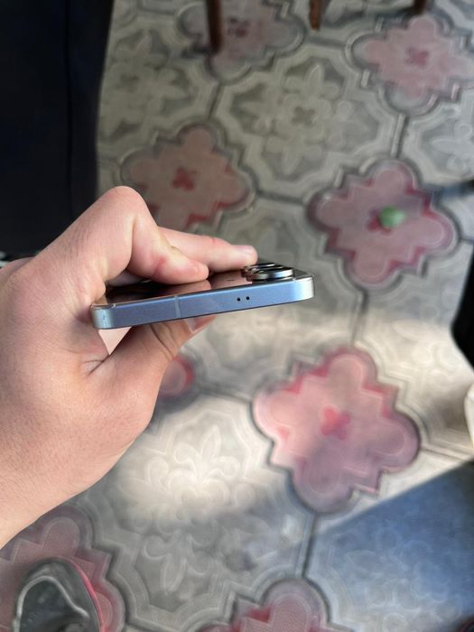 Samsung S25FE EAC