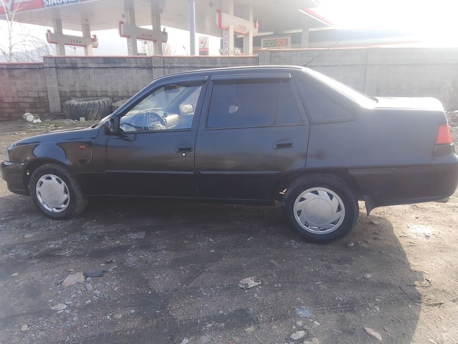 Нексия 2. 1. 5об. 2012.г