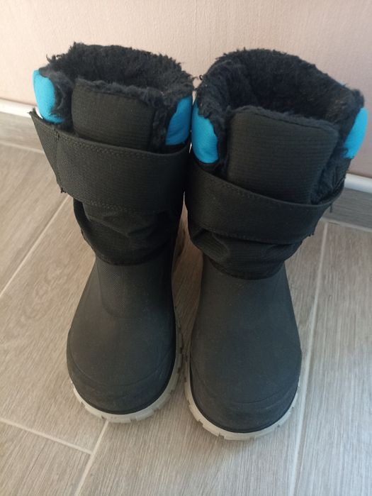 Детски непромокаеми детски ботуши/апрески