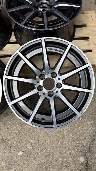 18" Джанти AMG  Оригинални