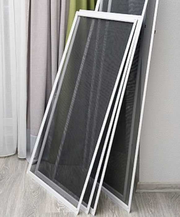 Москитные сетки в Актобе