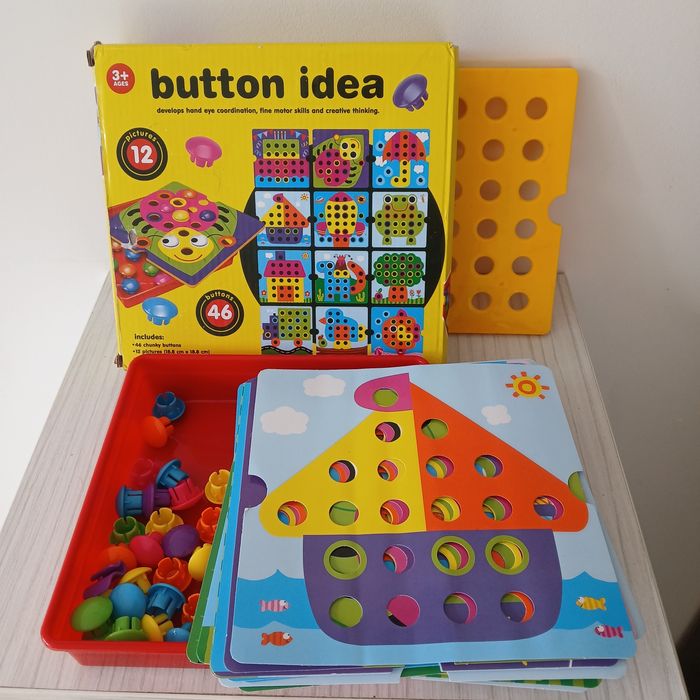 Обрзователни играчка