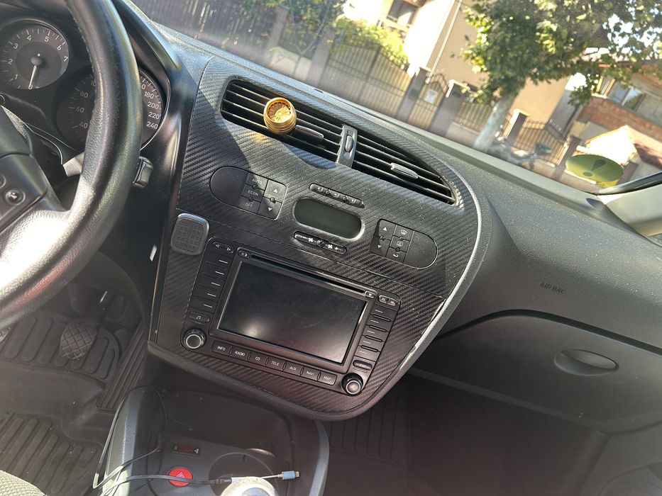 Se vinde Seat leon