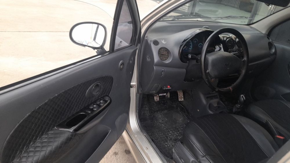 Матиз бест сотилади газ