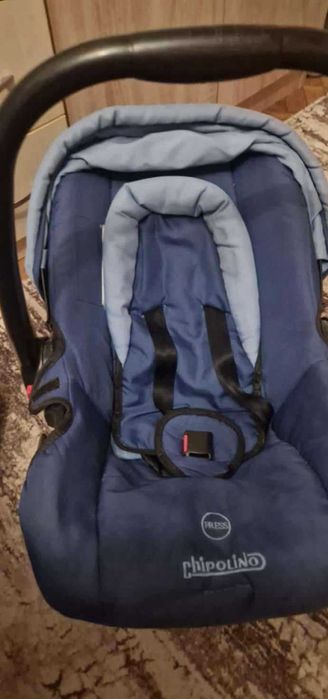 Бебешка кошница за кола за новородено