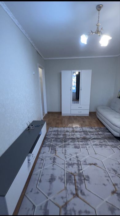 Сдам полуторку в 4 микрорайоне