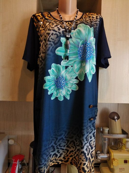 Шикардос  кофточки,