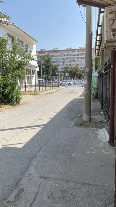 Аренда под офис рисовый базар