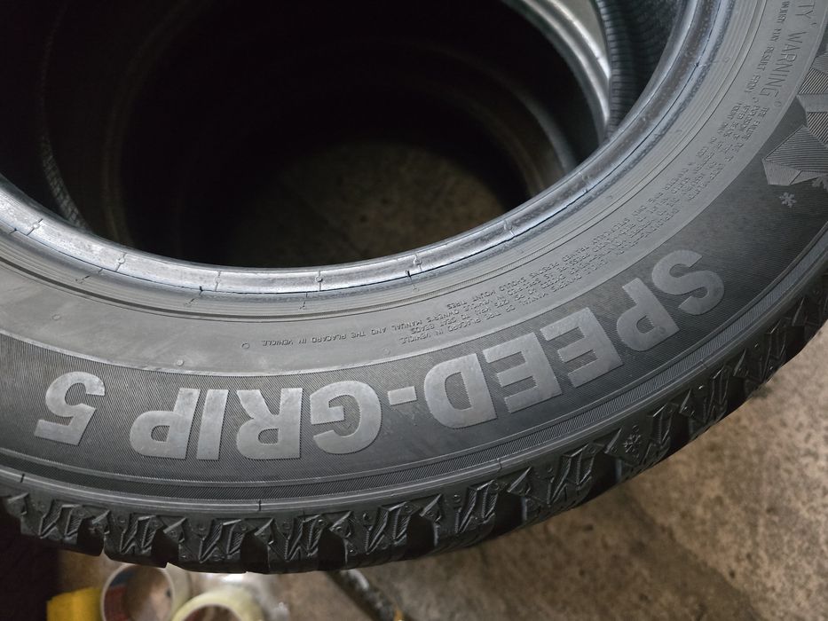 Semperit 205/60 R16 96H MS iarnă