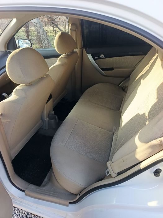 Nexia 3 avtamat arendaga beriladi