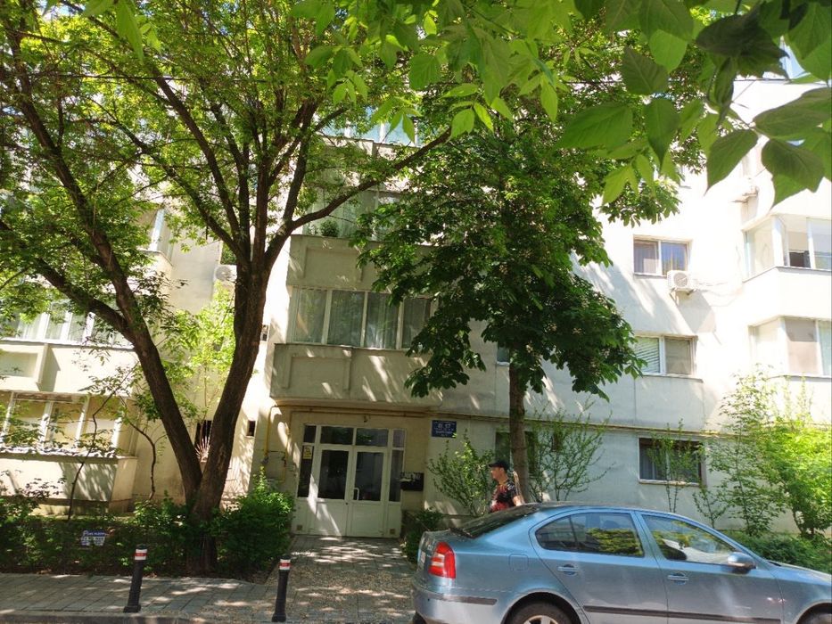 Vanzare apt 2 camere str Vidin| Barbu Vacarescu| Floreasca| Parcul Circului| Lacul Tei