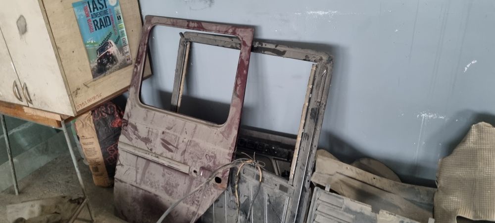 Piese Mercedes G class 460 463 motor 55 amg kompressor