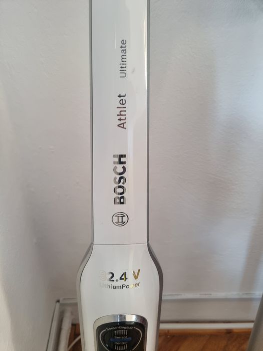 Aspirator vertical fara fir Bosch