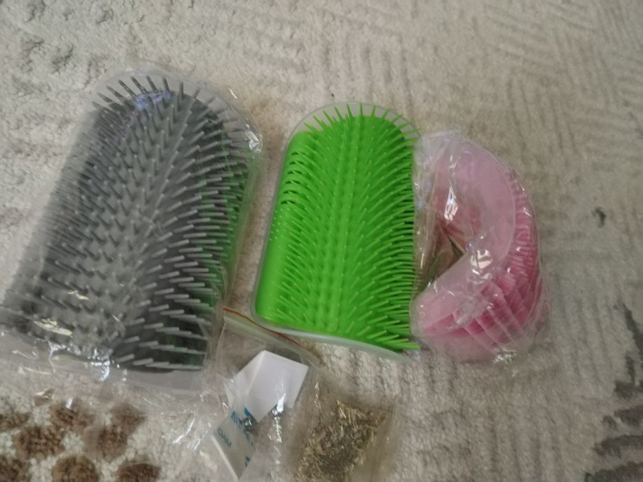 Продам чесалка для котов