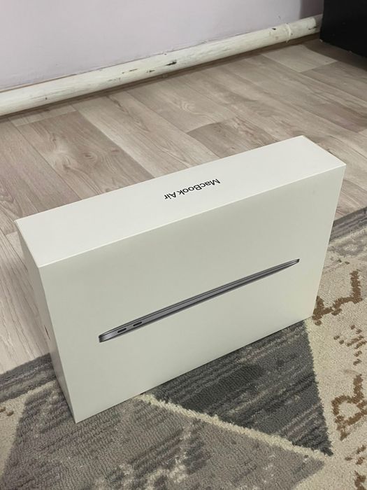 MacBook Air 13’ 2020 года