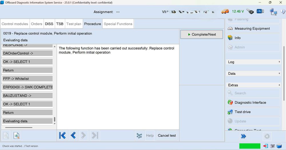Kодиране и активация за Vag групата (VW,Seat,Skoda,Audi )