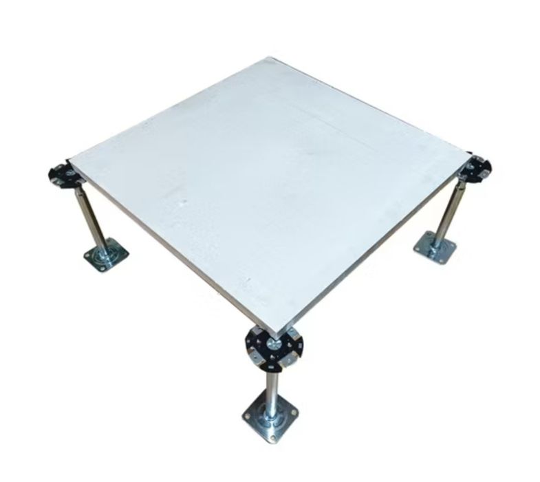 Фальшполы 15 у.е 1 плита ДСП в АЦИНКОВКЕ